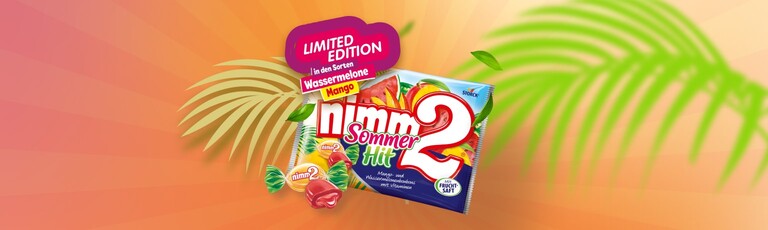 nimm2 Sommer Hit