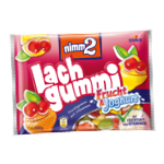 nimm2 Lachgummi Frucht & Joghurt