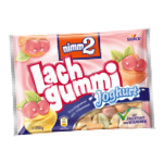 nimm2 Lachgummi Joghurt