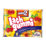 nimm2 Lachgummi