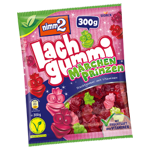 nimm2 Lachgummi Märchenprinzen