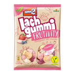 nimm2 Lachgummi Frutivity Yoghurt