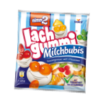 nimm2 Lachgummi Milchbubis