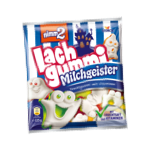 nimm2 Lachgummi Milchgeister