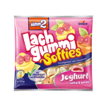 nimm2 Lachgummi Softies Joghurt