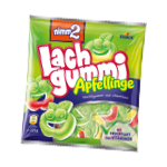 nimm2 Lachgummi Apfellinge