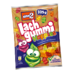 nimm2 Lachgummi Happies