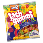 nimm2 Lachgummi Funfari